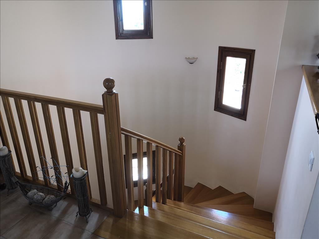 Дом в Лутраки, Греция, 376 м² - фото 16