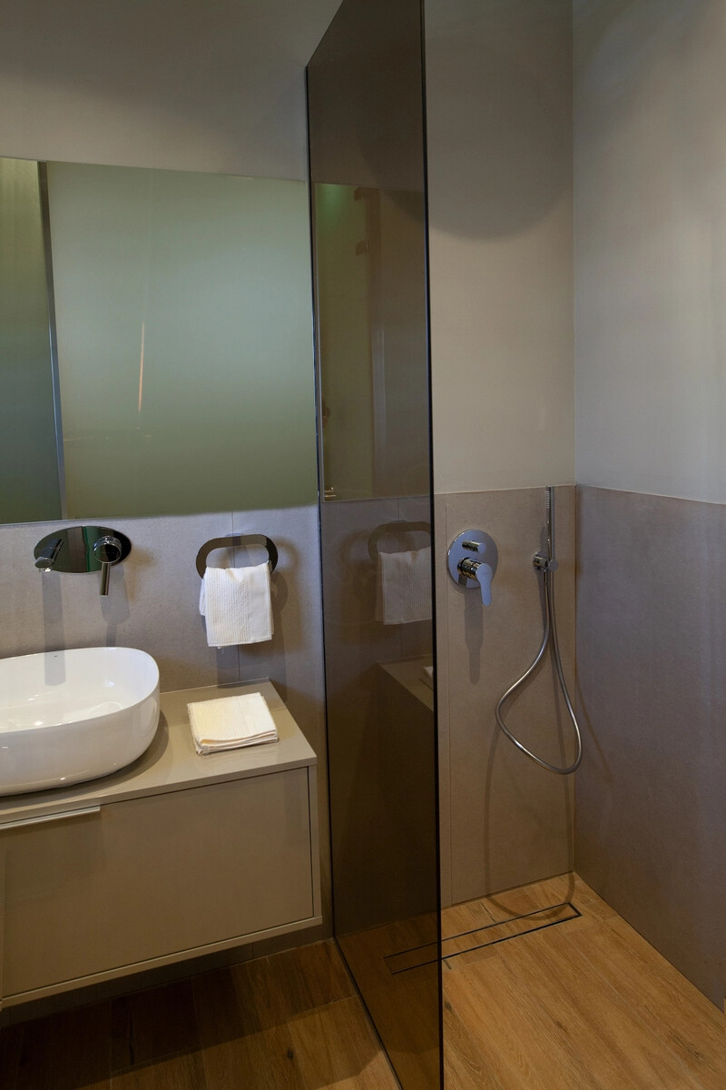 Квартира в Афинах, Греция, 115 м² - фото 16