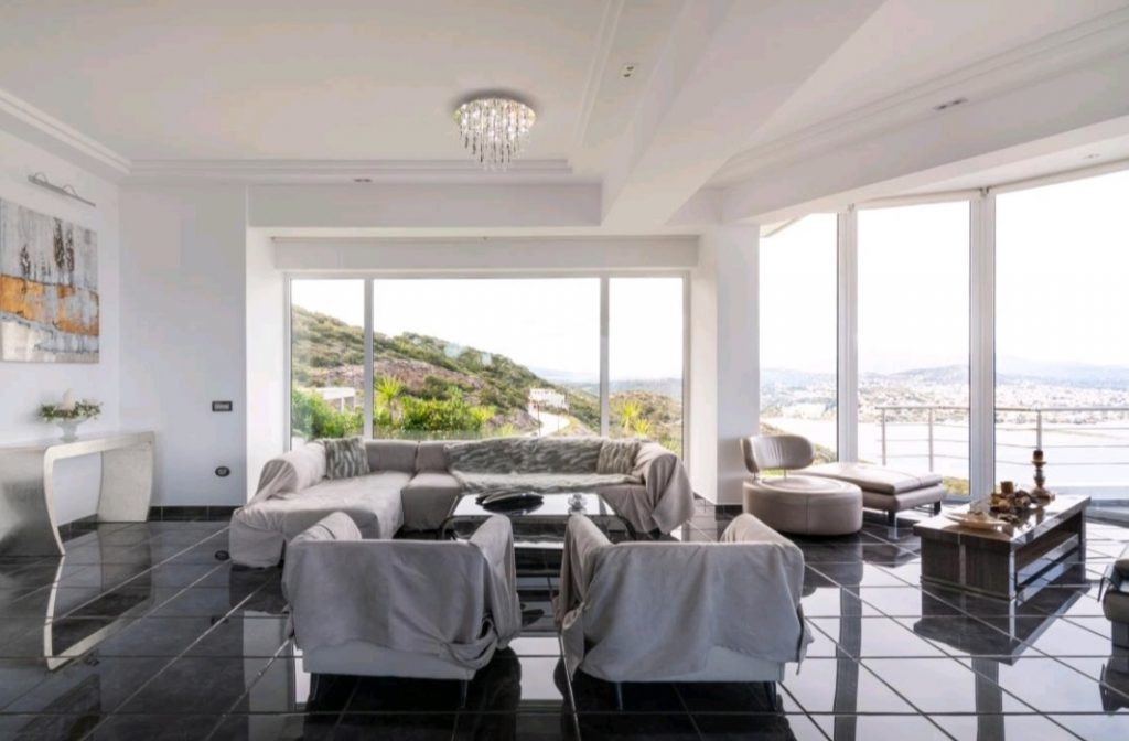 Вилла в Аттике, Греция, 400 м² - фото 16