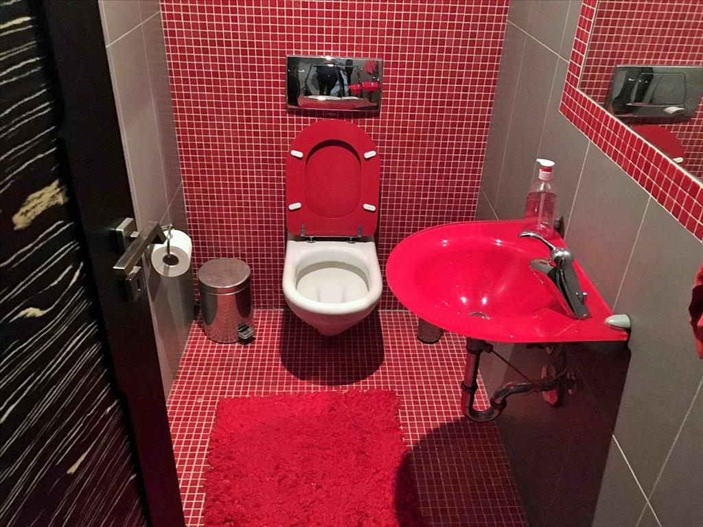 Вилла в Салониках, Греция, 500 м² - фото 16