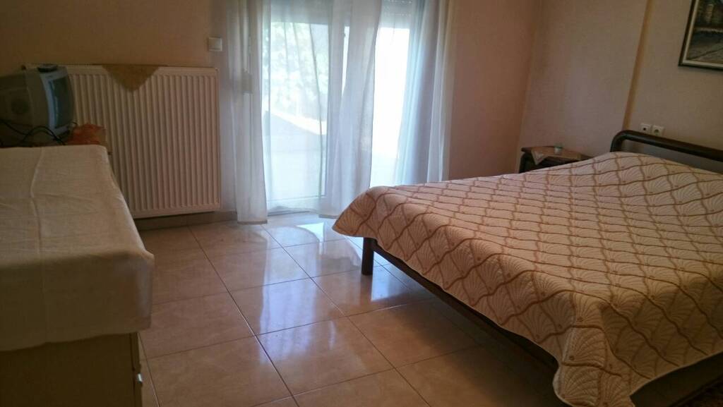 Дом в Олимпиаки-Акти, Греция, 600 м² - фото 16