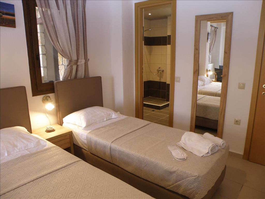 Дом на Кассандре, Греция, 150 м² - фото 16