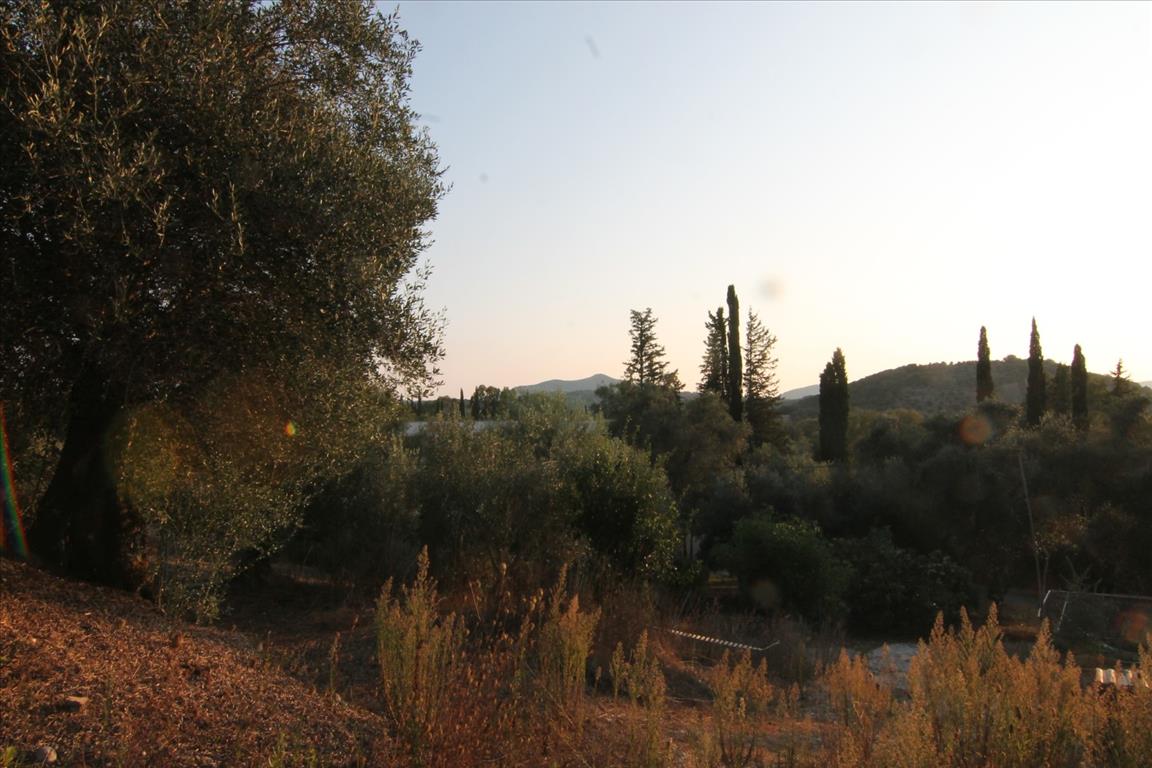 Дом на Корфу, Греция, 250 м² - фото 16