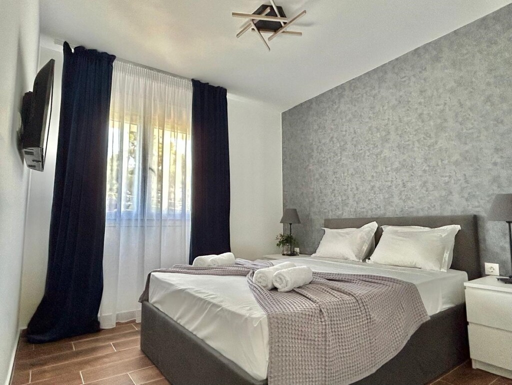 Дом на Кассандре, Греция, 115 м² - фото 16