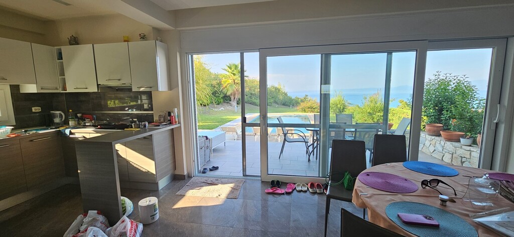 Вилла на Кассандре, Греция, 150 м² - фото 16