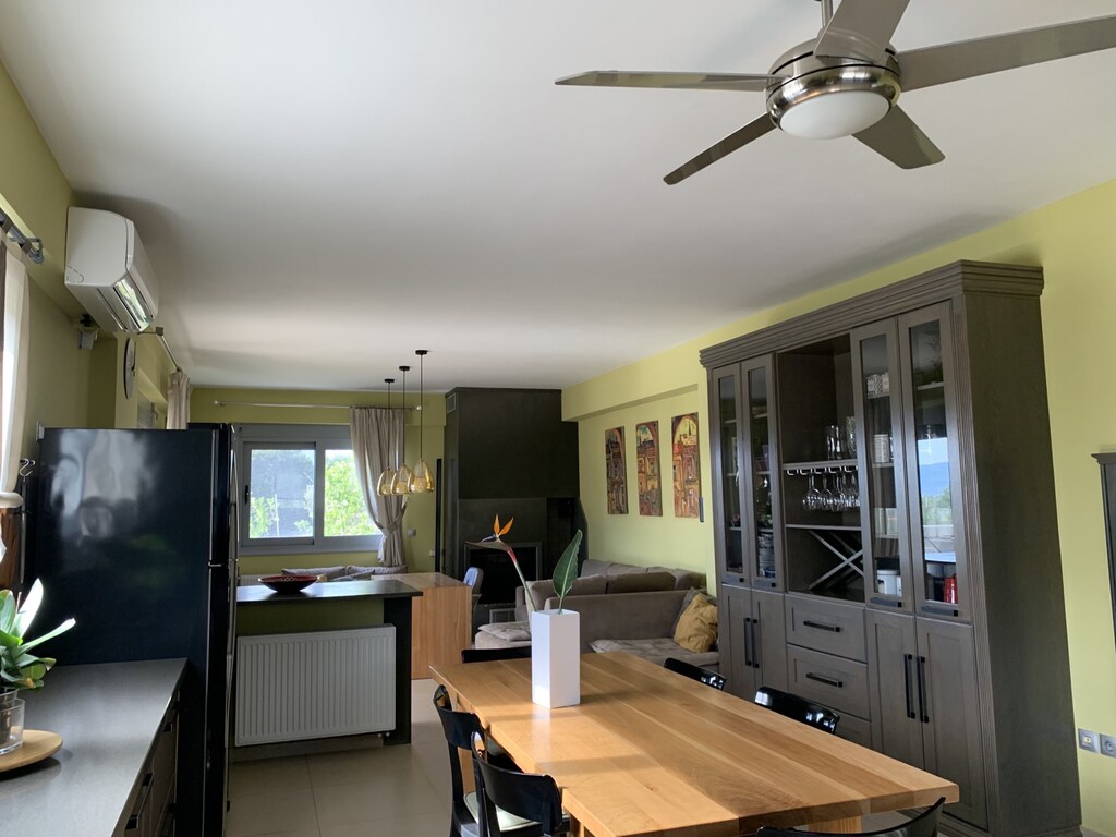 Дом в Лутраки, Греция, 340 м² - фото 16