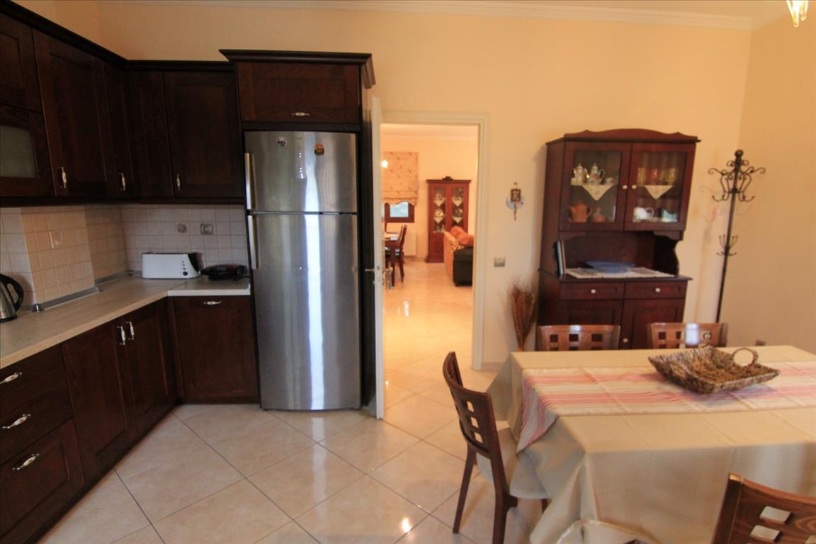 Дом на Корфу, Греция, 350 м² - фото 16