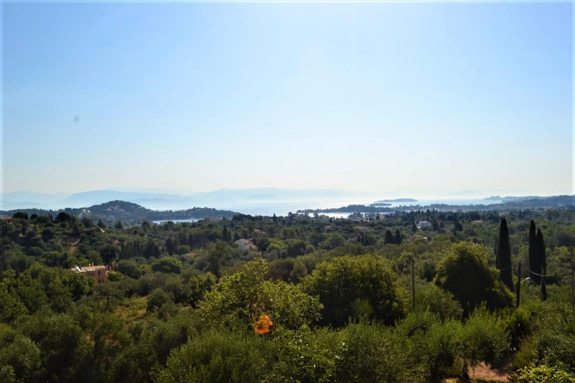 Дом на Корфу, Греция, 205 м² - фото 16