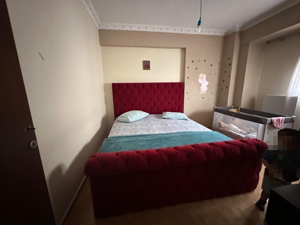 Квартира в Салониках, Греция, 74 м² - фото 16