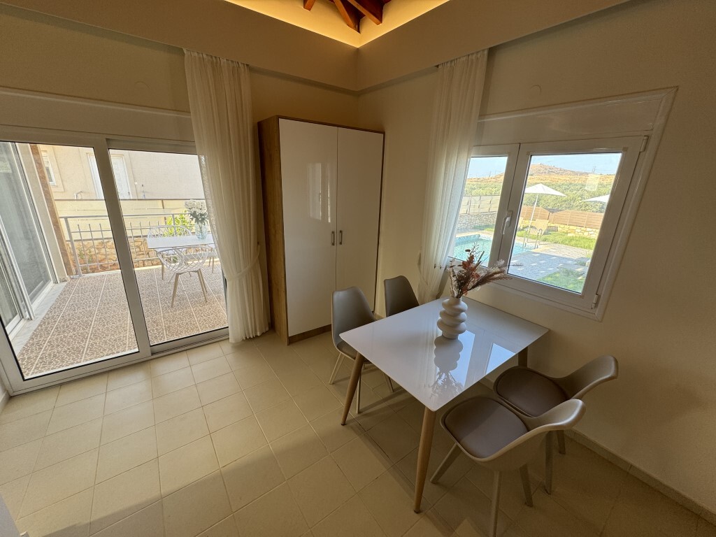 Вилла в Ираклионе, Греция, 92 м² - фото 16