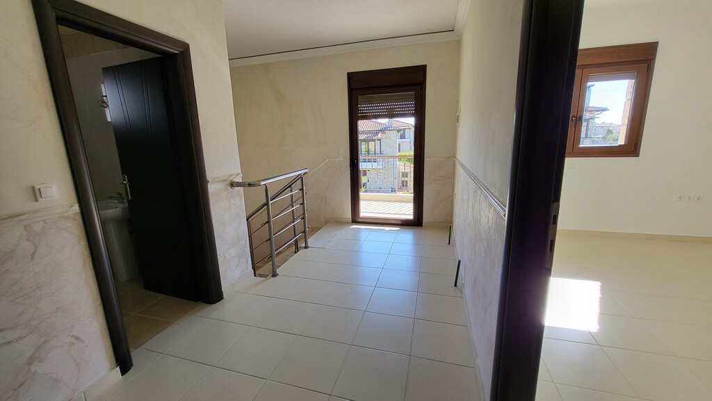 Дом на Кассандре, Греция, 240 м² - фото 16