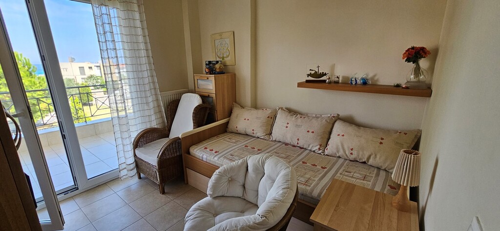 Мезонет на Кассандре, Греция, 120 м² - фото 16