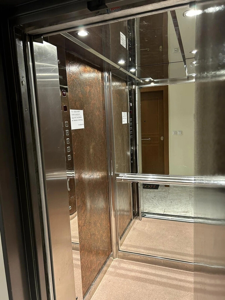 Квартира в Афинах, Греция, 100 м² - фото 16