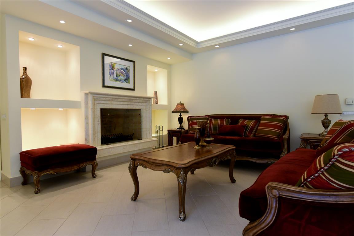 Вилла в Афинах, Греция, 457 м² - фото 16