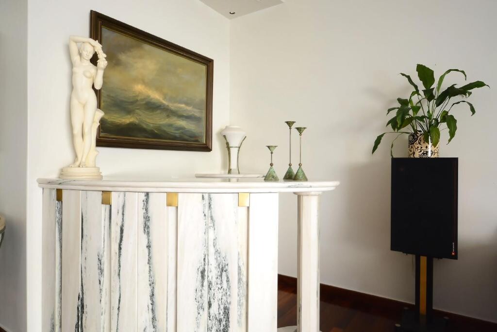 Квартира в Афинах, Греция, 170 м² - фото 16