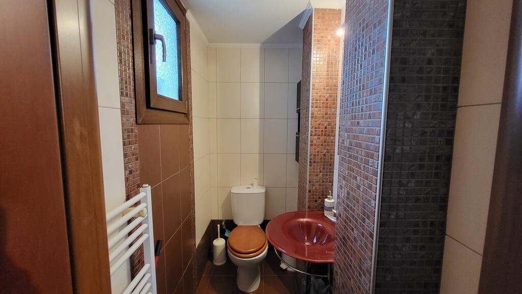 Дом на Кассандре, Греция, 107 м² - фото 16