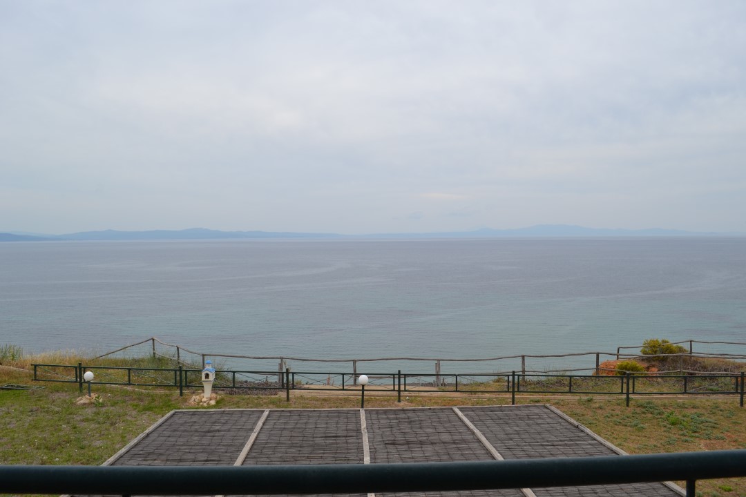 Дом на Кассандре, Греция, 110 м² - фото 16