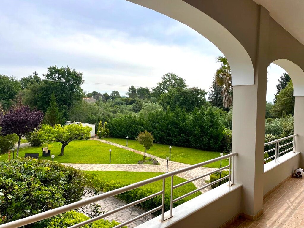 Дом на Корфу, Греция, 240 м² - фото 16