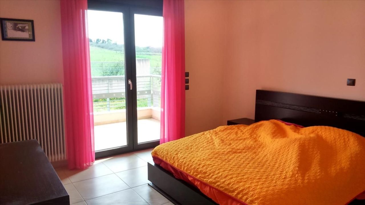 Дом в Салониках, Греция, 370 м² - фото 16