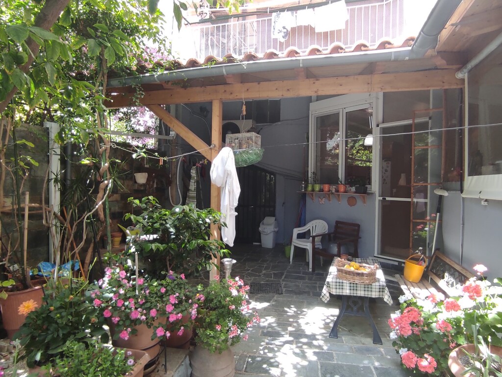 Квартира в Афинах, Греция, 117 м² - фото 16