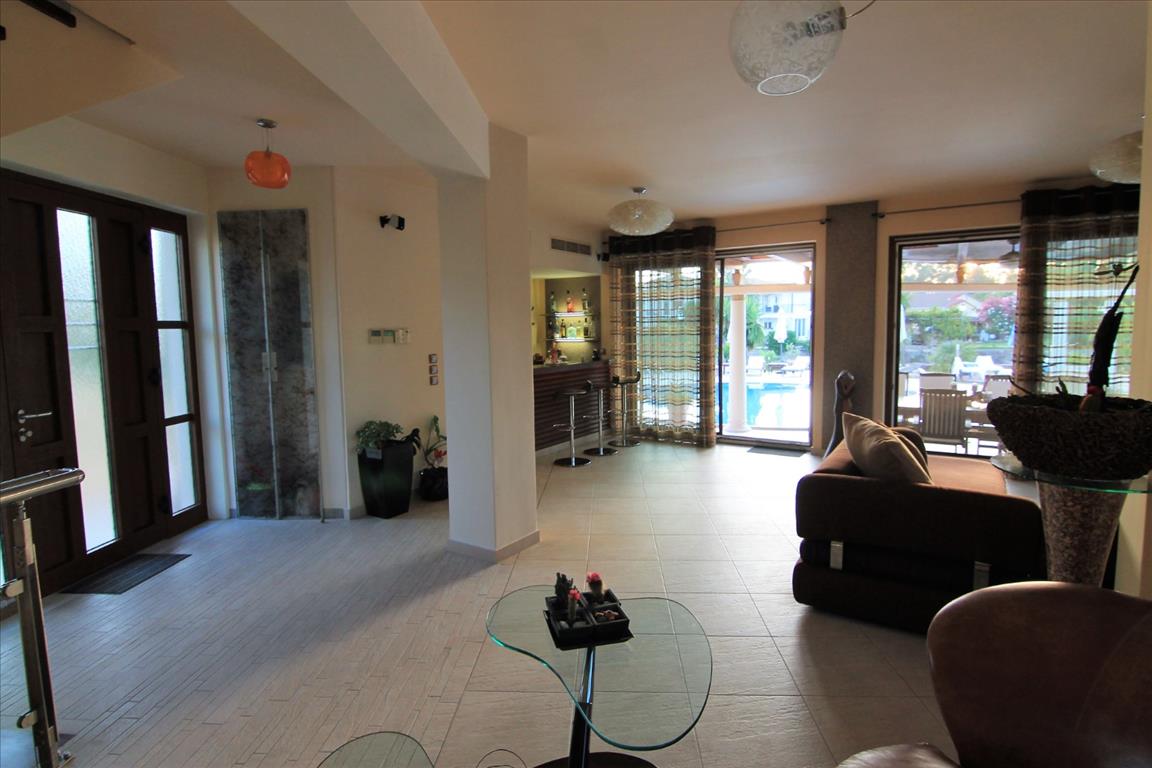 Вилла на Корфу, Греция, 343 м² - фото 16