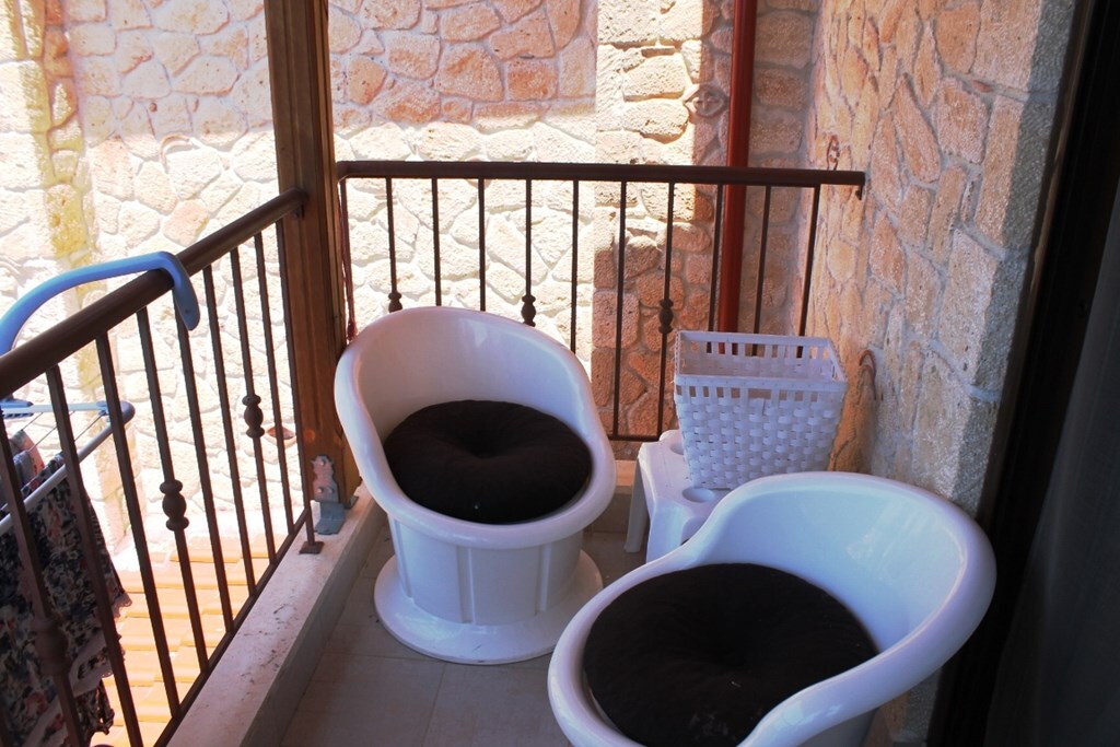 Дом на Кассандре, Греция, 100 м² - фото 16