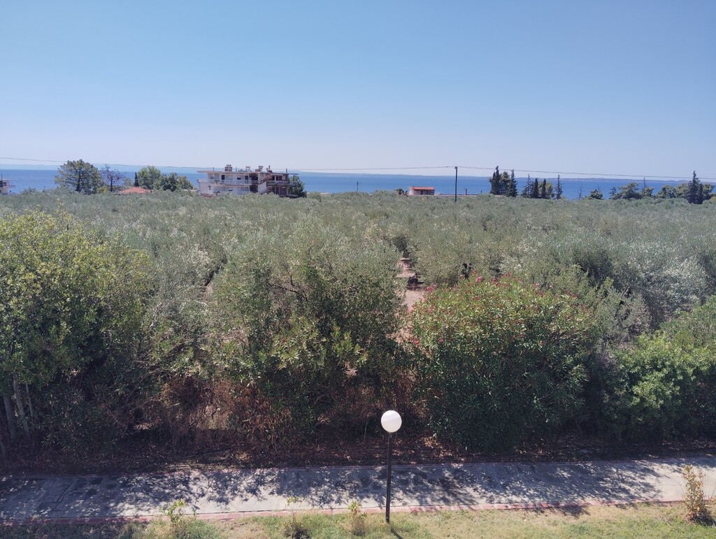 Мезонет в Ситонии, Греция, 82 м² - фото 16