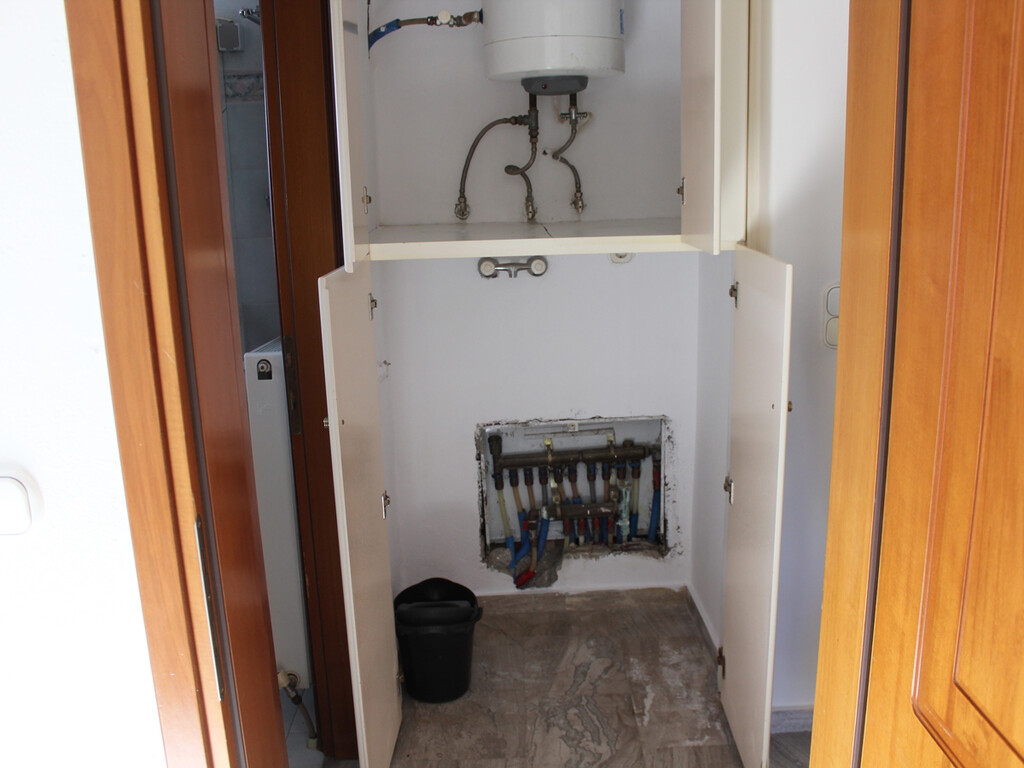 Квартира в Олимпиаки-Акти, Греция, 104 м² - фото 16