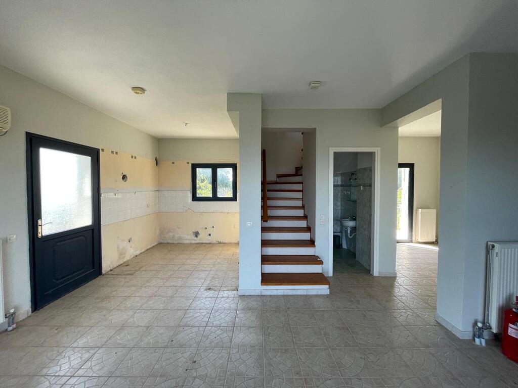 Вилла на Корфу, Греция, 167 м² - фото 16