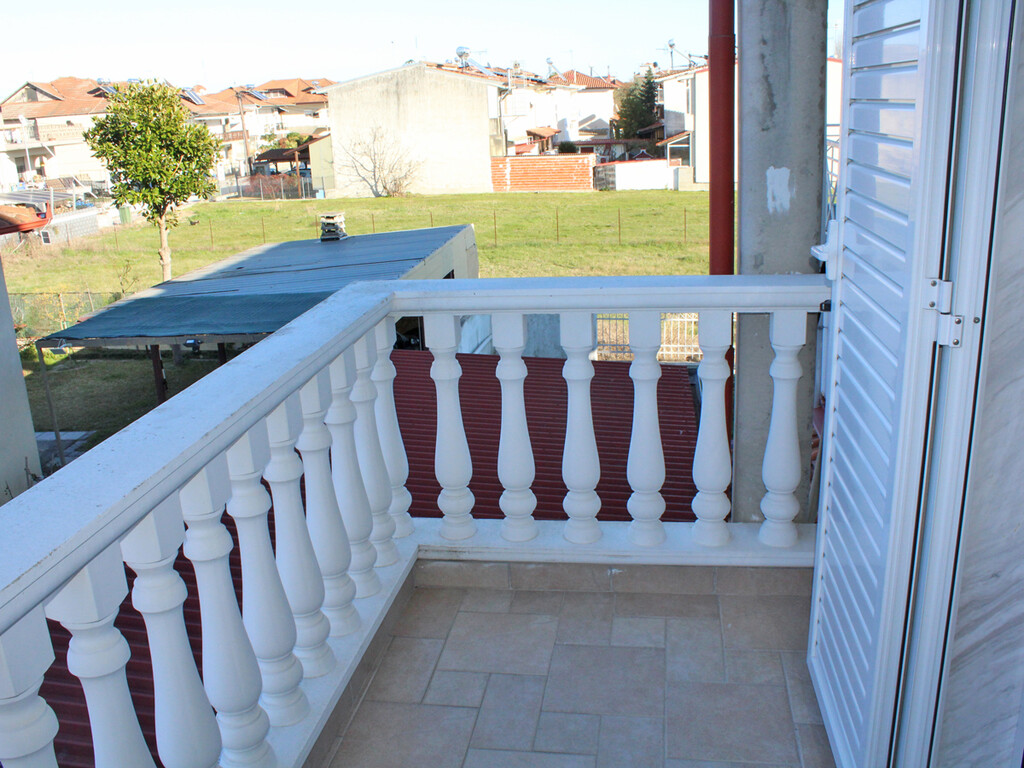 Дом в Олимпиаки-Акти, Греция, 300 м² - фото 16