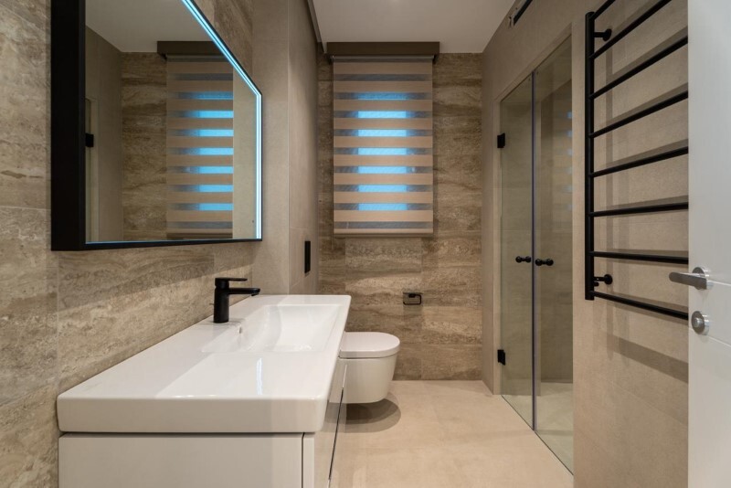 Вилла в Салониках, Греция, 300 м² - фото 16