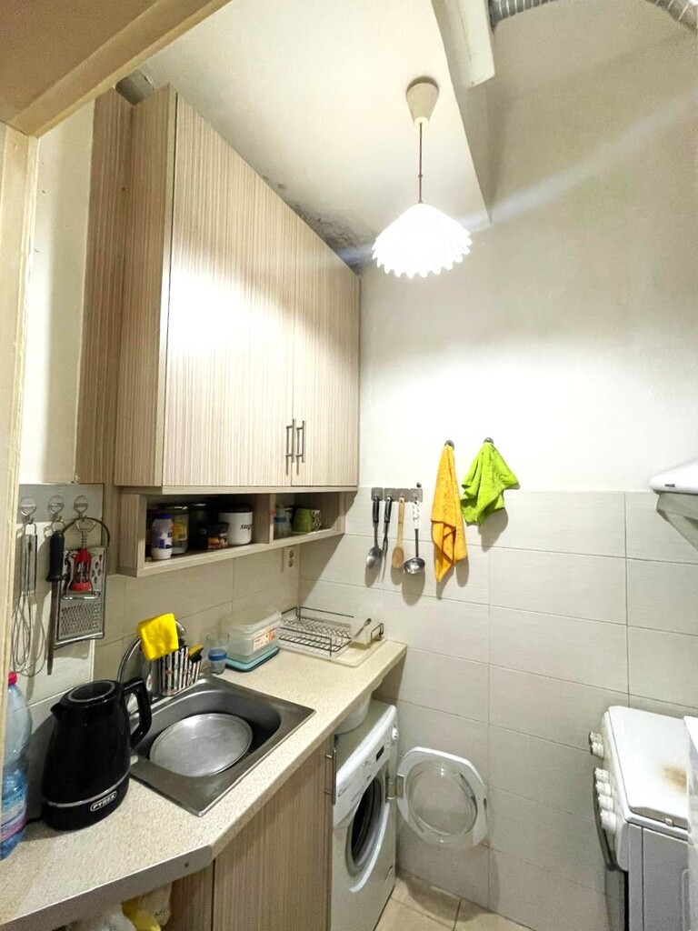 Квартира на Корфу, Греция, 34 м² - фото 16