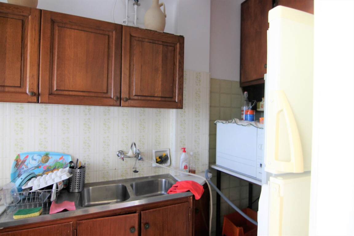 Мезонет на Корфу, Греция, 110 м² - фото 16