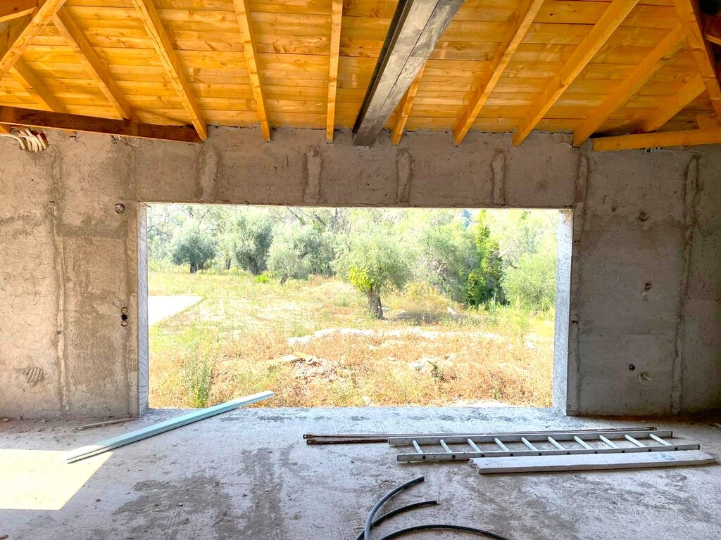 Дом на Корфу, Греция, 115 м² - фото 16