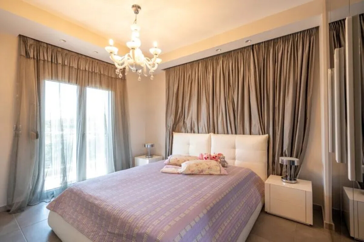 Квартира в Салониках, Греция, 350 м² - фото 16