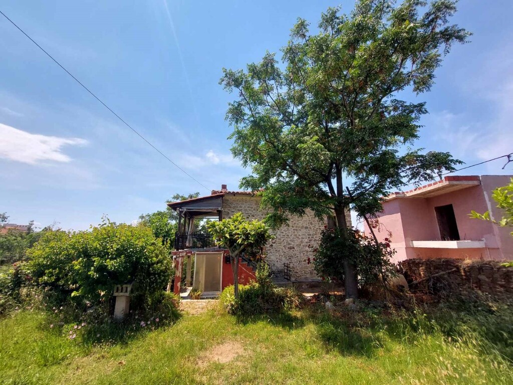 Мезонет в Ситонии, Греция, 55 м² - фото 16