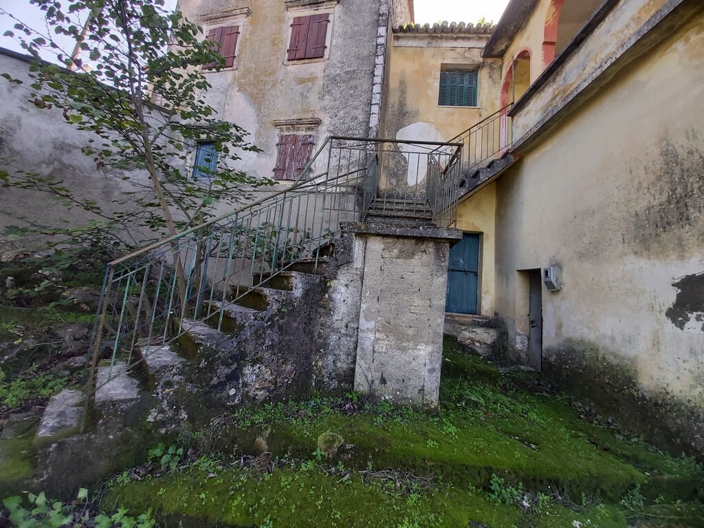 Мезонет на Корфу, Греция, 124 м² - фото 16