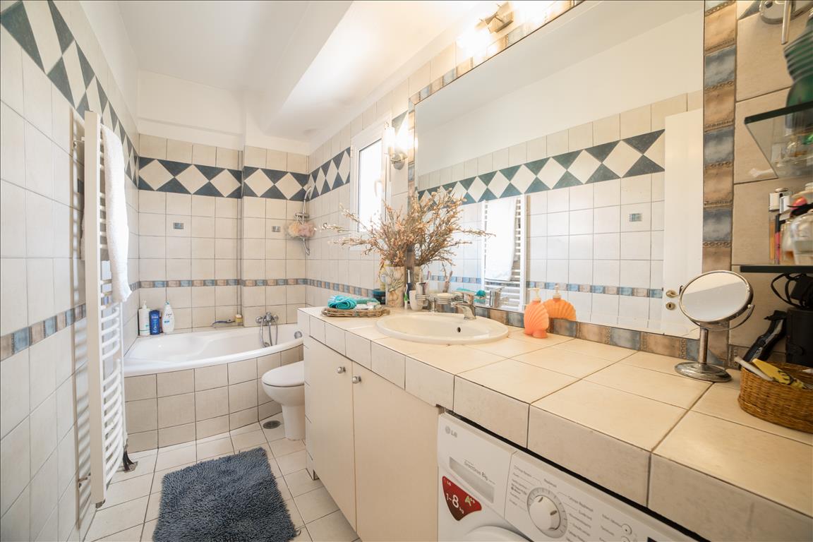 Вилла в Аттике, Греция, 255 м² - фото 16