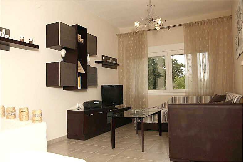 Мезонет в Олимпиаки-Акти, Греция, 166 м² - фото 16