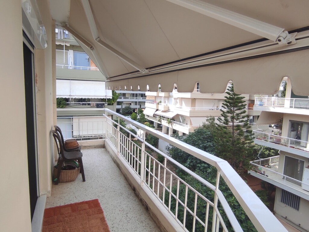 Квартира в Афинах, Греция, 80 м² - фото 16