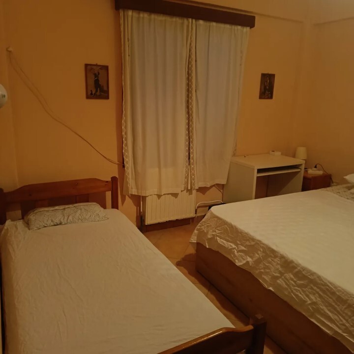 Дом в Ситонии, Греция, 120 м² - фото 16