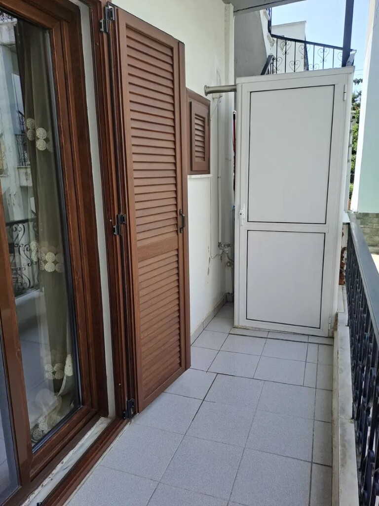 Квартира на Кассандре, Греция, 50 м² - фото 16