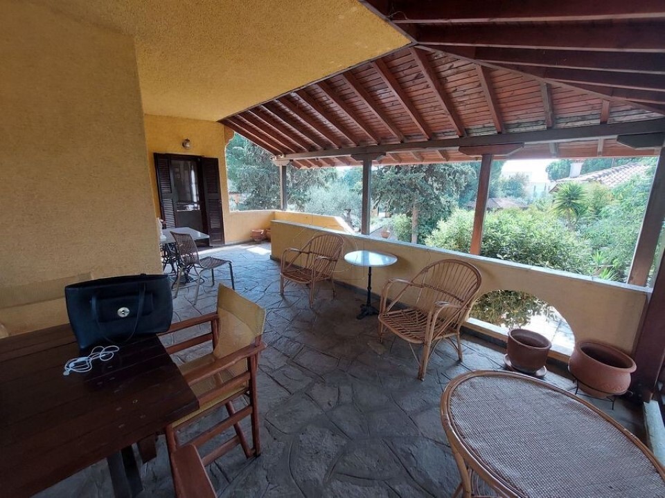 Вилла в Ситонии, Греция, 161 м² - фото 16