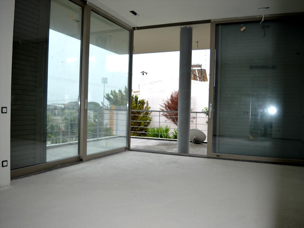 Вилла в Аттике, Греция, 360 м² - фото 16