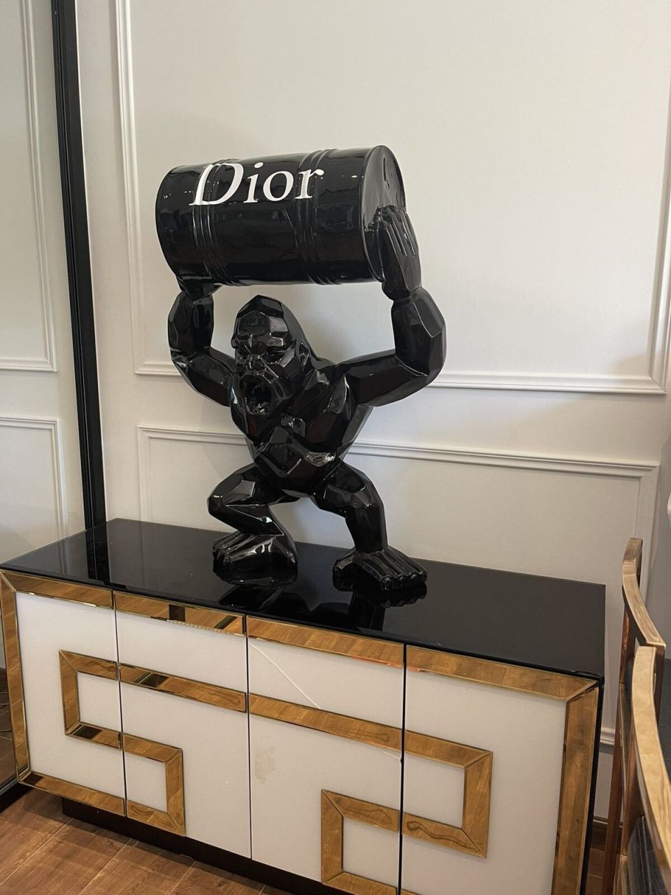 Дом в Афинах, Греция, 300 м² - фото 16