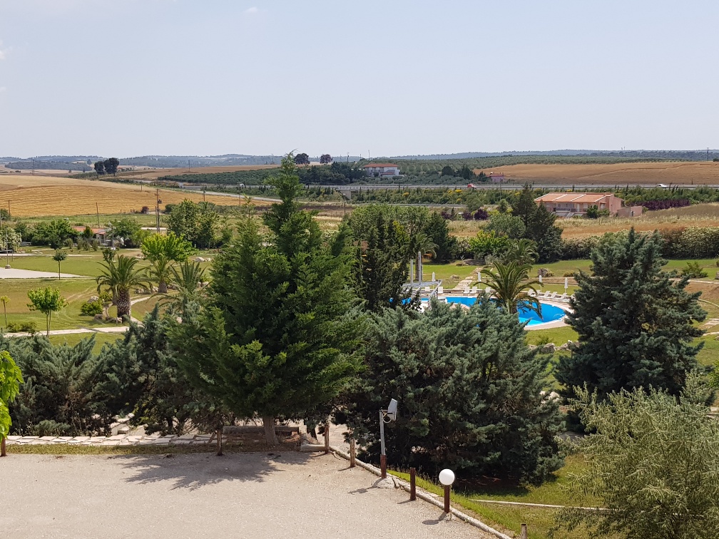 Мезонет на Кассандре, Греция, 140 м² - фото 16