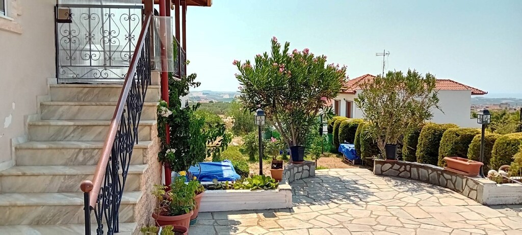 Дом на Халкидиках, Греция, 170 м² - фото 16