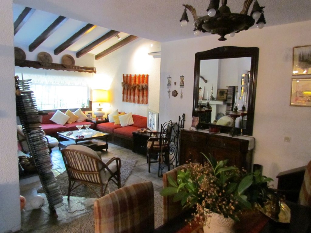 Дом на Кассандре, Греция, 105 м² - фото 16