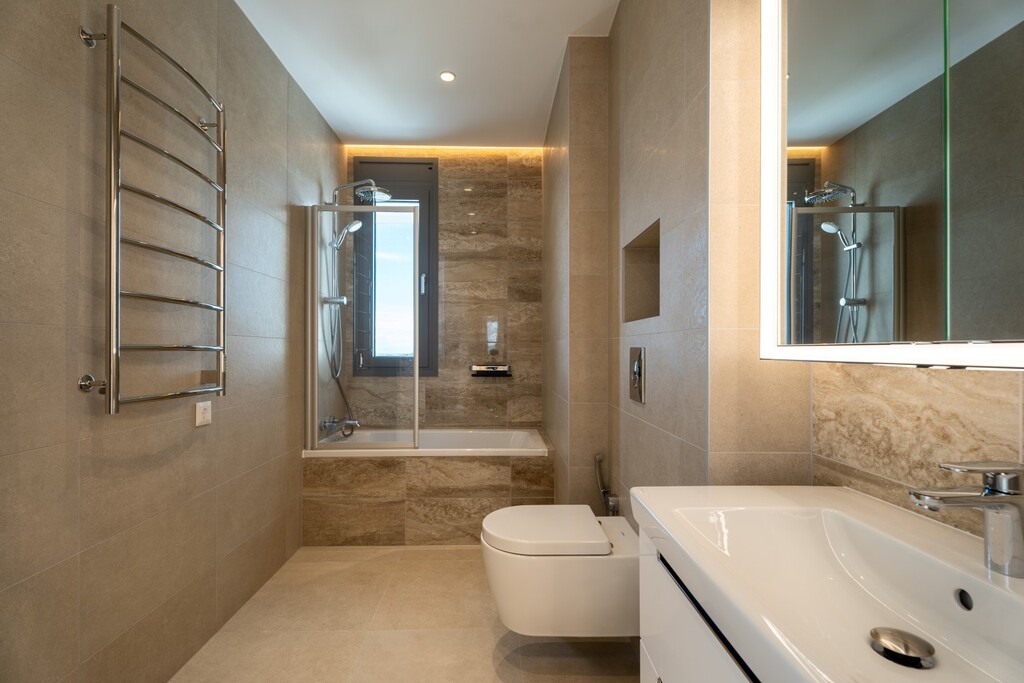 Вилла в Салониках, Греция, 300 м² - фото 16