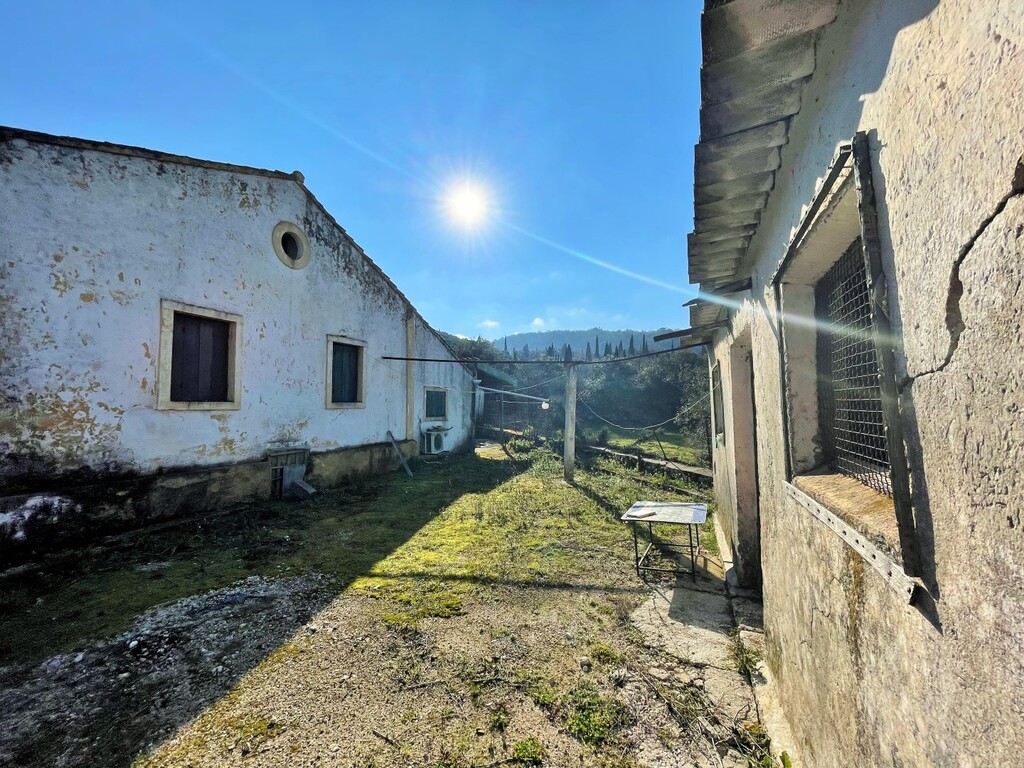 Дом на Корфу, Греция, 152 м² - фото 16